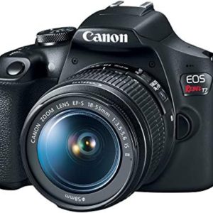 Canon EOS Rebel T7 DSLR Camera - Image 1
