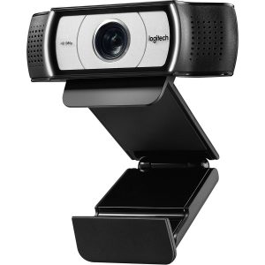 Logitech C930e Business Webcam - Image 1
