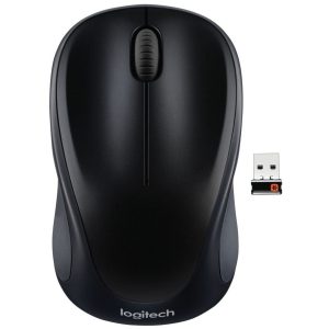Logitech M317 Mouse - Image 1