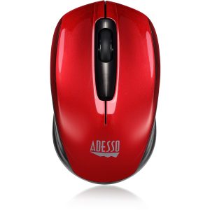 Adesso iMouse S50R 2.4GHz Wireless Mini Mouse - Image 1