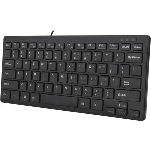 Adesso SlimTouch Mini Keyboard - Image 1