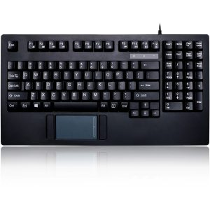 Adesso EasyTouch Rackmount Touchpad Keyboard - Image 1