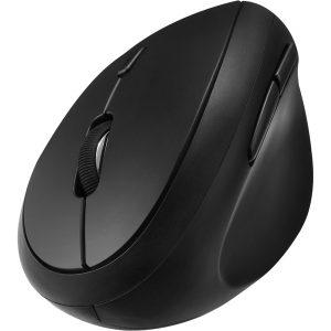 Adesso iMouse V10 - Wireless Vertical Ergonomic Mini Mouse - Image 1