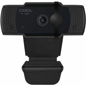 CODi Falco HD 1080p Autofocus Webcam - Image 1