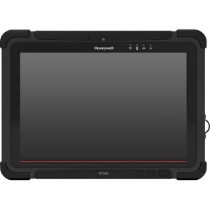 Honeywell RT10A Tablet - 10.1" WUXGA - Qualcomm - 4 GB - 32 GB Storage - Android 9.0 Pie - 4G - Image 1