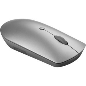 Lenovo 600 Bluetooth Silent Mouse - Image 1