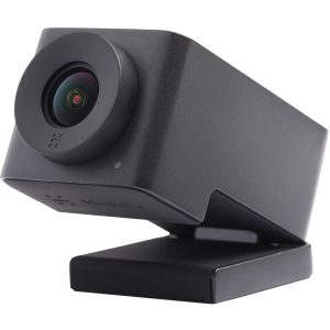 Huddly IQ Video Conferencing Camera - 12 Megapixel - 30 fps - Matte Black - USB 3.0 Type C - Image 1
