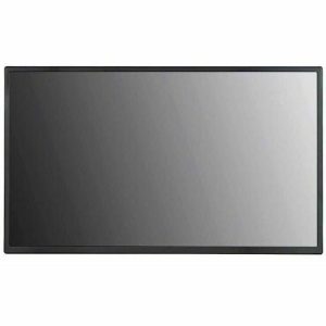 LG 32" Full HD Standard Signage Display with webOS™ 6.0 Smart Signage Platform - Image 1