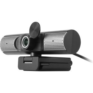 Aluratek AWCS06F Webcam - 30 fps - USB 2.0 Type A - Image 1