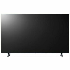 LG Commercial Lite 65UR340C9UD 65" LED-LCD TV - 4K UHDTV - High Dynamic Range (HDR) - Navy Blue - Image 1