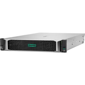 HPE ProLiant DL380 G10 Plus 2U Rack Server - 1 Xeon Gold 5315Y 3.20 GHz - 32 GB RAM - 12Gb/s SAS Controller - Image 1