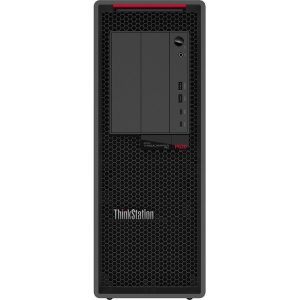 Lenovo ThinkStation P620 30E000MEUS Workstation - 1 Ryzen Threadripper PRO 5945WX - 32 GB - 1 TB SSD - Tower - Image 1