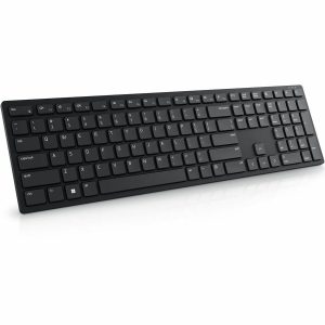 Dell Keyboard - Image 1
