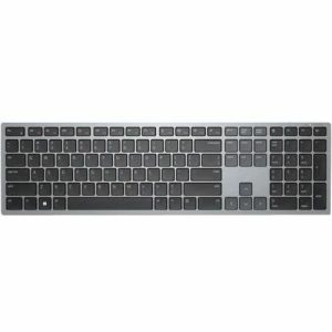 Dell Keyboard - Image 1