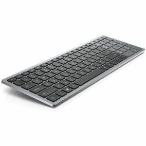 Dell Keyboard - Image 1
