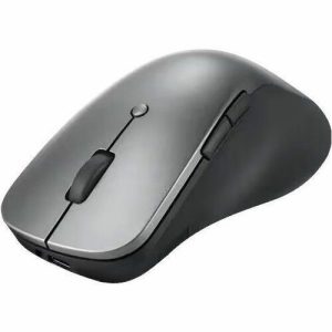 Lenovo Professional Bluetooth Rechargeable Mouse - Image 1