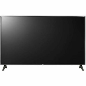 LG 32LN340CBUD 32" LED-LCD TV - Ceramic Black - Image 1