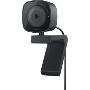 Dell WB3023 Webcam - 60 fps - USB Type A - Image 1
