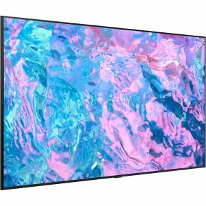 Samsung HG50CU703NF 50" Smart LCD TV - Image 1