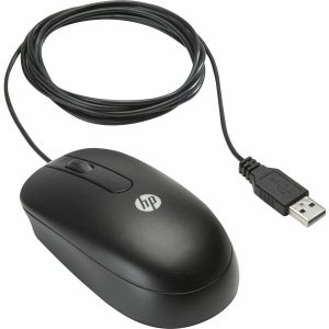 HPI SOURCING - NEW USB Mouse - Image 1