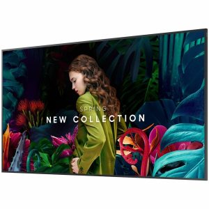 Samsung 43" Crystal UHD Signage QBC - Image 1