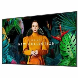 Samsung QM50C Digital Signage Display - Image 1