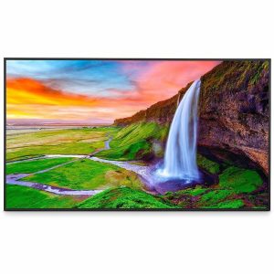 Sharp PNME502 50" Ultra High-Definition Commercial Display - Image 1