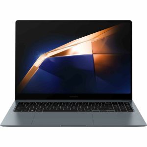 Samsung Galaxy Book4 Pro NP964XGK-KG3US 16" Touchscreen Notebook - 3K - 120 Hz - Intel Core Ultra 5 125H - Intel Evo Platform - 16 GB - 512 GB SSD - Moonstone Gray - Image 1