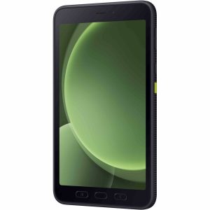 Samsung Galaxy Tab Active5 5G SM-X308U Rugged Tablet - 8" WUXGA - Octa-core - 6 GB - 128 GB Storage - 5G - Green - Image 1