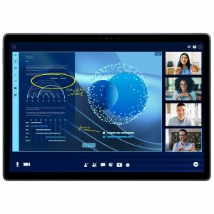 Dell Latitude 7350 Tablet - 13" 3K - vPro Technology - 16 GB - 512 GB SSD - Windows 11 Pro - River Light Solid - Image 1