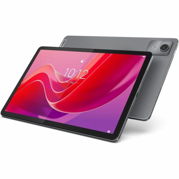 Lenovo Tab M11 TB330FU Tablet - 11" WUXGA - MediaTek MT6769H Helio G88 (12 nm) Octa-core - 4 GB - 64 GB Storage - Android 13 - Luna Gray