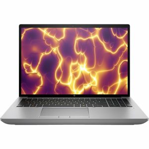 HP ZBook Fury G11 16" Mobile Workstation - WQUXGA - Intel Core i7 13th Gen i7-13850HX - vPro Technology - 32 GB - 1 TB SSD - English Keyboard - Smart Buy - Image 1