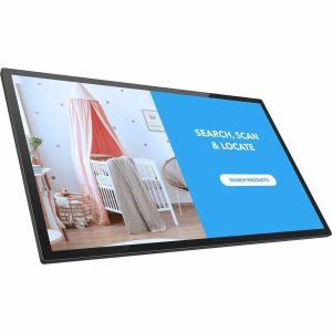 Elo 5554L 55" Touchscreen Signage - Image 1