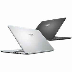 MSI Modern15.6 inch ultrabook Laptop Core 7-150U 16GB 1TB SSD Wi11P 3 Year Warranty - Image 1