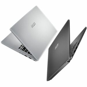 MSI Modern 13 inch Ultrabook Laptop Core 7-150U 16GB 1TB W11P 3 Year Warranty - Image 1