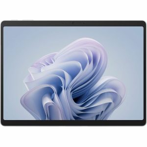 Microsoft Surface Pro 10 Tablet - 13" - vPro Technology - 8 GB - 256 GB SSD - Windows 11 - 5G - Platinum - Image 1