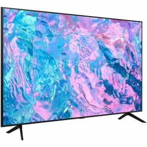 HG65CU708NF 65" Smart LCD TV - Image 1