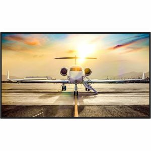 Sharp MultiSync PN-M552 Digital Signage Display - Image 1