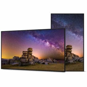 Sharp PN-M652 65" Ultra High-Definition Professional Display - Image 1