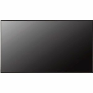 LG 55'' UV5N-E UHD Digital Signage with BrightSignOS™ - Image 1