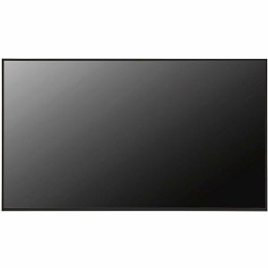 LG 49'' UV5N-E UHD Digital Signage with BrightSignOS™ - Image 1