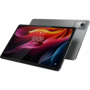 Lenovo Tab K11 Plus TB352FU Tablet - 11.4" 2K - Qualcomm Snapdragon SDM685 Octa-core - 6 GB - 128 GB Storage - Android 14 - Luna Gray - 1 - Image 1