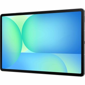 Samsung Galaxy Tab S10 FE+ SM-X620 Tablet - 13.1" WQXGA+ - Samsung Exynos 1580 (S5E8855) Octa-core - 8 GB - 128 GB Storage - Android 15 - Gray - Image 1