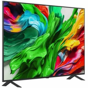 LG QNED85 65QNED85AUA 65" Smart LED-LCD TV 2025 - 4K UHDTV - High Dynamic Range (HDR) - Image 1