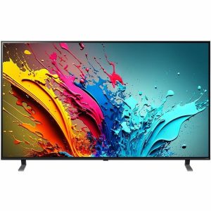 LG 75QNED85AUA 75" Smart LED-LCD TV - 4K UHDTV - Image 1