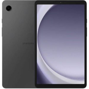 Samsung Galaxy Tab A9 SM-X117U Tablet - 8.7" WXGA+ - MediaTek Helio G99 (6nm) Octa-core - 4 GB - 64 GB Storage - 4G - Gray - Image 1