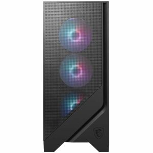 MSI Codex R2 AI B2NVP7-437US Gaming Desktop Computer - Intel Core Ultra 7 265 - 32 GB - Image 1