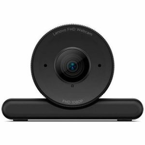 Lenovo Webcam - 1 Pack(s) - Image 1