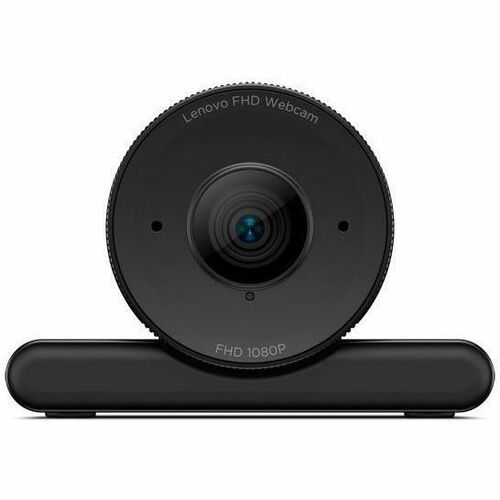 Lenovo Webcam - 1 Pack(s)