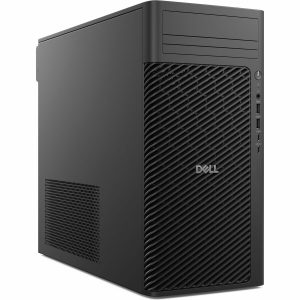 Dell Pro Max FCT2250 Desktop Computer - Intel Core Ultra 7 265 - vPro Technology - 16 GB - 512 GB SSD - Tower - Image 1